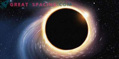 Kas must auk saab päikesesüsteemi hävitada