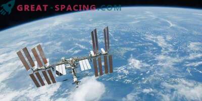 Rahvusvahelises kosmosejaamas (ISS) rakendatud uuenduslikud tehnoloogiad