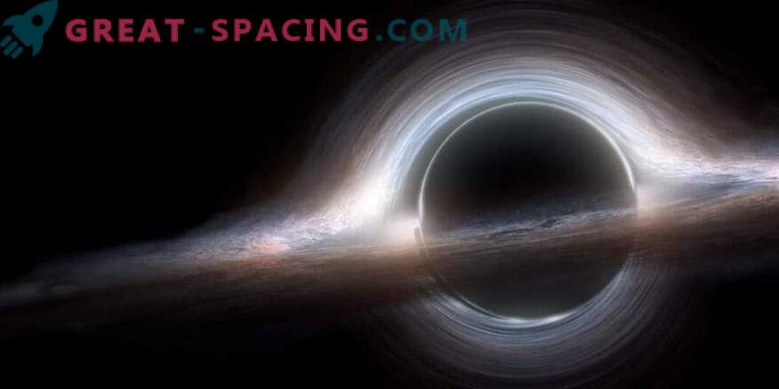 Üldise relatiivsusteooria esimene edukas test supermassive musta auku lähedal