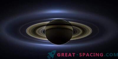 Saturn võib kaitsta Maa massiivsete asteroidide eest