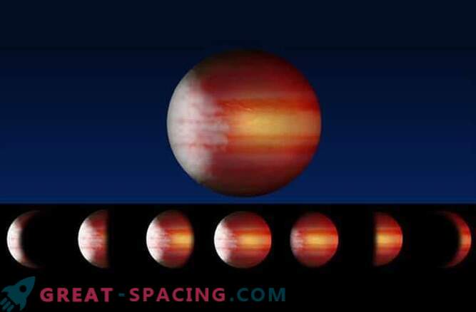 Exoplanetary prognoos: hommikul pilves. Võimalik kohutav soojus