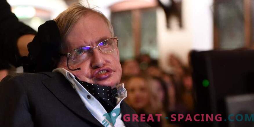 Stephen Hawkingil oli õigus? Tõendid eelmise universumi olemasolu kohta